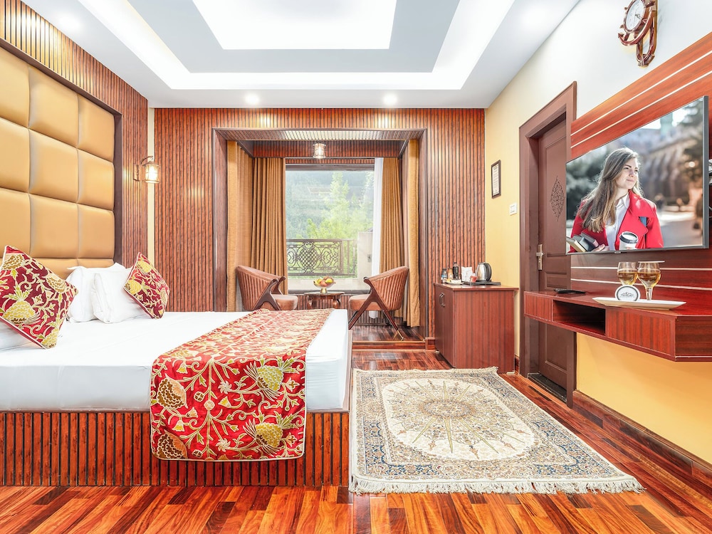 Premium Room, Mountain View - Photo 1