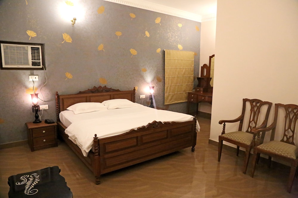 Super Deluxe Room - Photo 1
