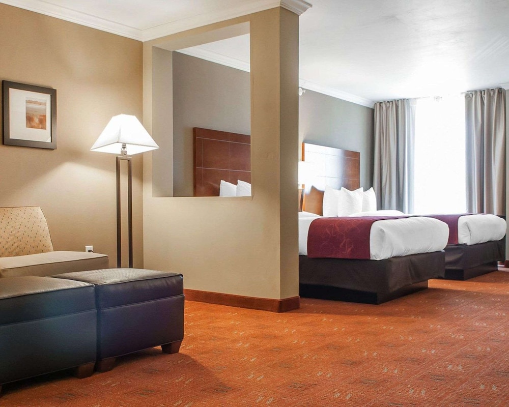 Comfort Suites Farmington, Billede 2