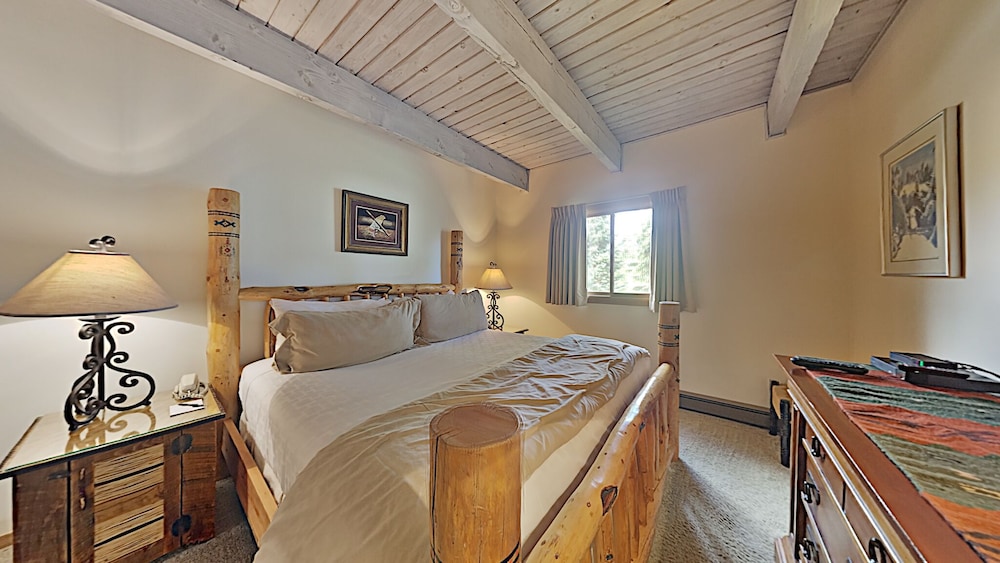 Deluxe 2 bedroom ~ A1a