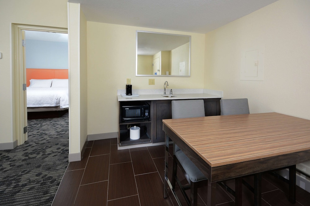 Hampton Inn & Suites Greenville/Spartanburg I-85, SC, Zdjęcie 4