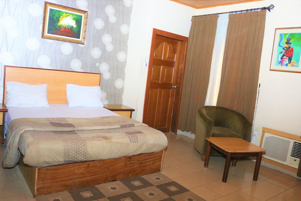 Deluxe Room photo 3