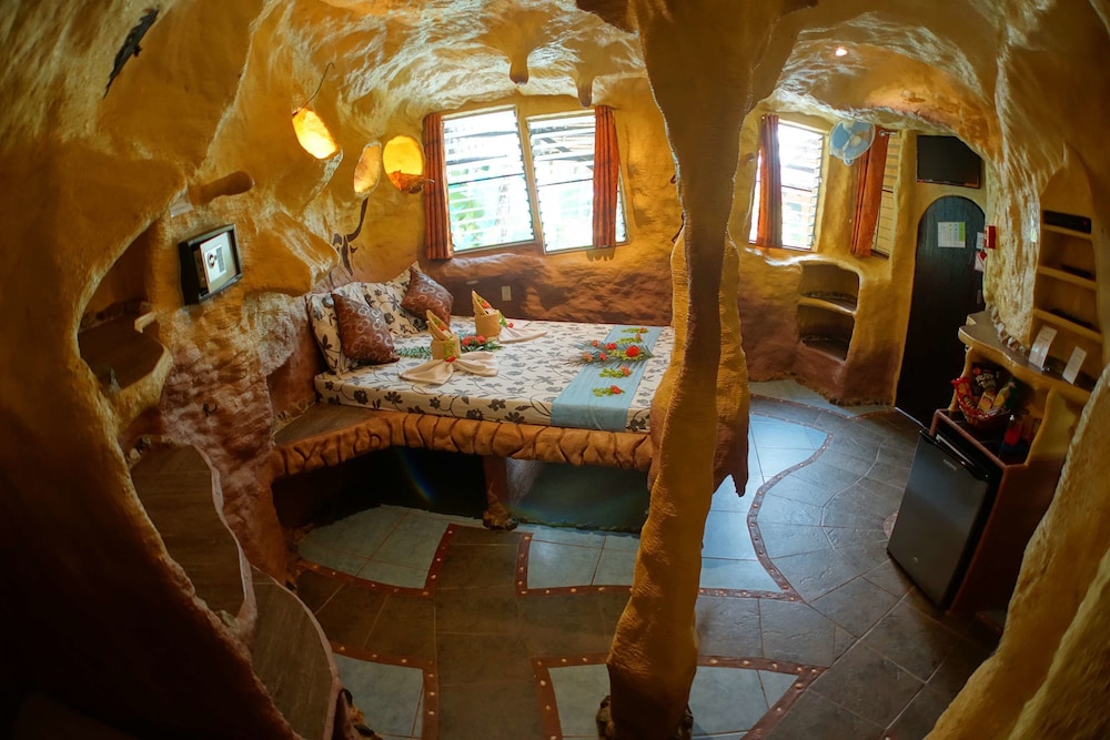 The Cave