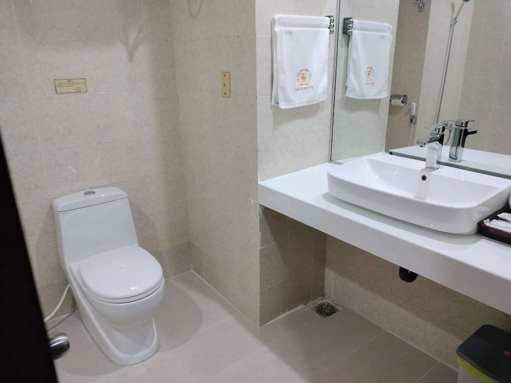 Basic Double Room Single Use
