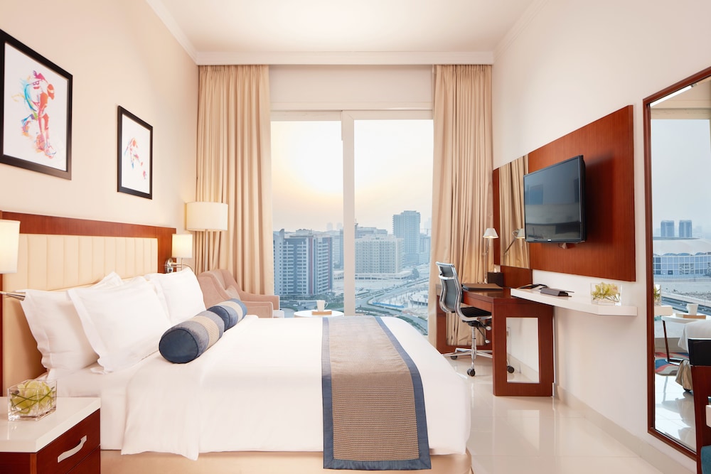 Suite, 1 Bedroom photo 1