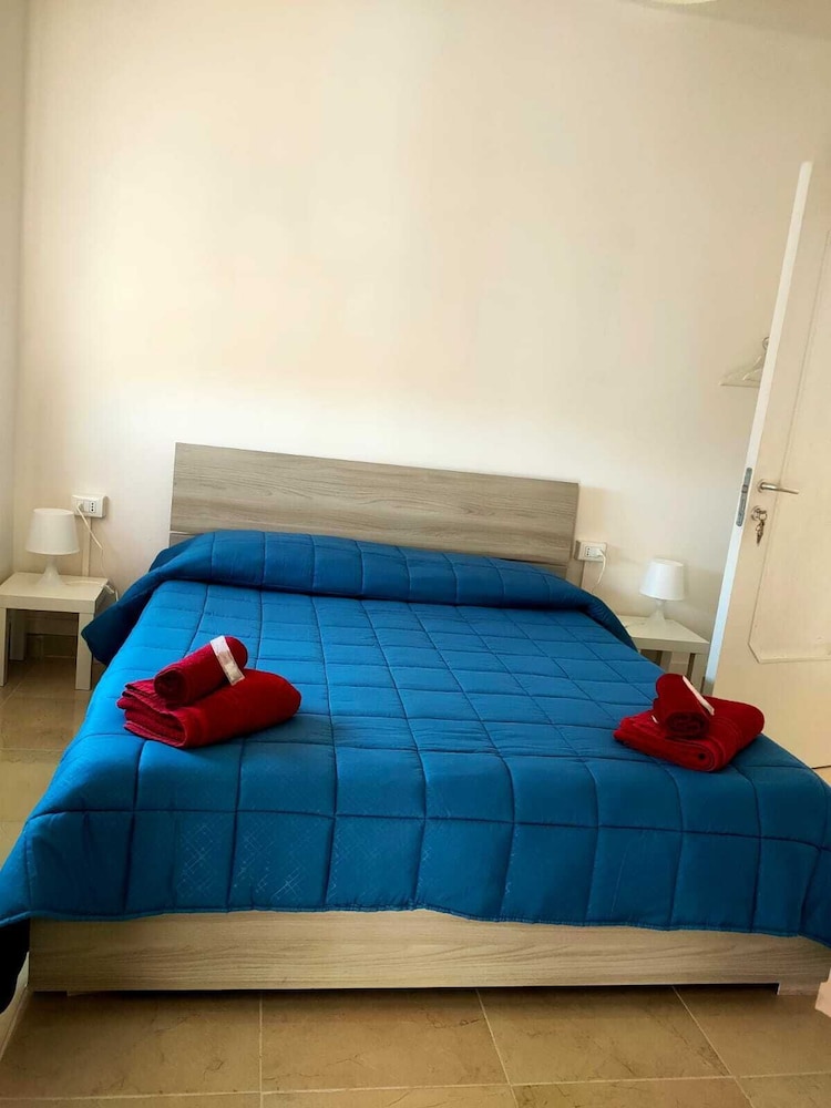 Triple Room, 1 Bedroom