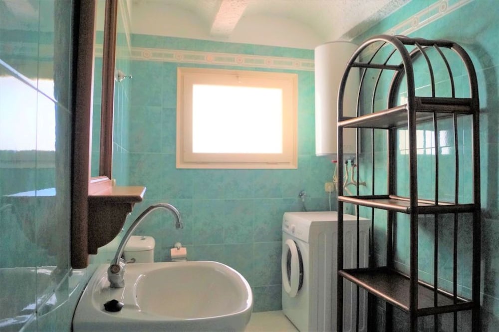 Suite Familiar Estudio, 1 Dormitorio, Terraza