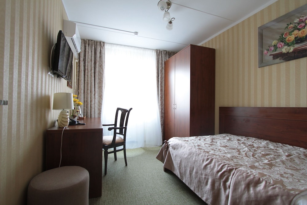 Superior Single Room, 1 Large Twin Bed, Non Smoking photo 1