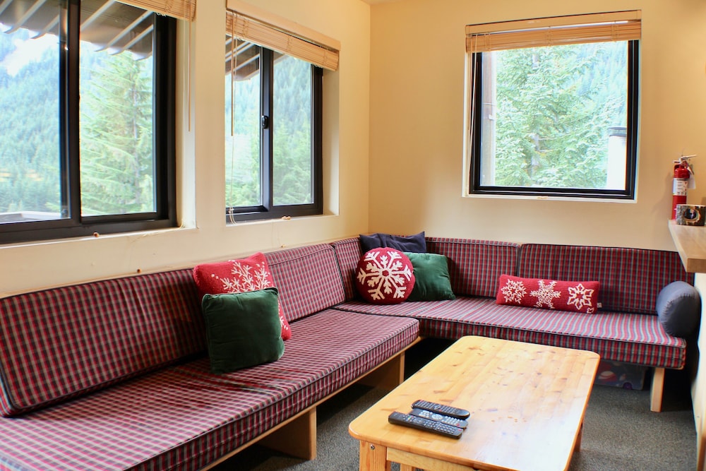 531 Standard 1 Bedroom Unit