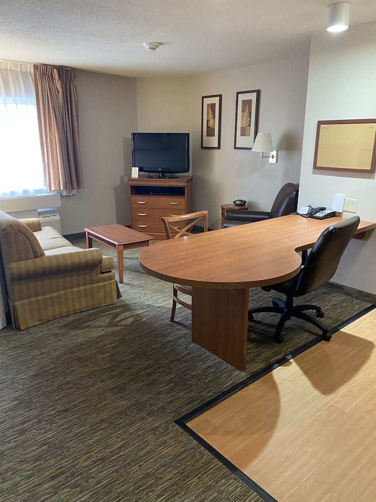 Suite, 1 Bedroom - Photo 11