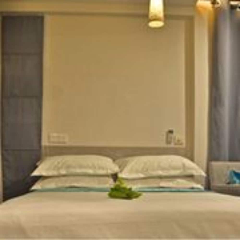 Superior Double Room, 1 King Bed photo 2
