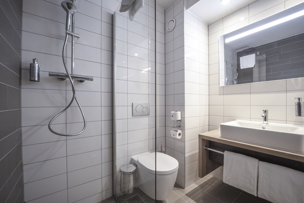 Luxury Double Room (Spacious) - Photo 4