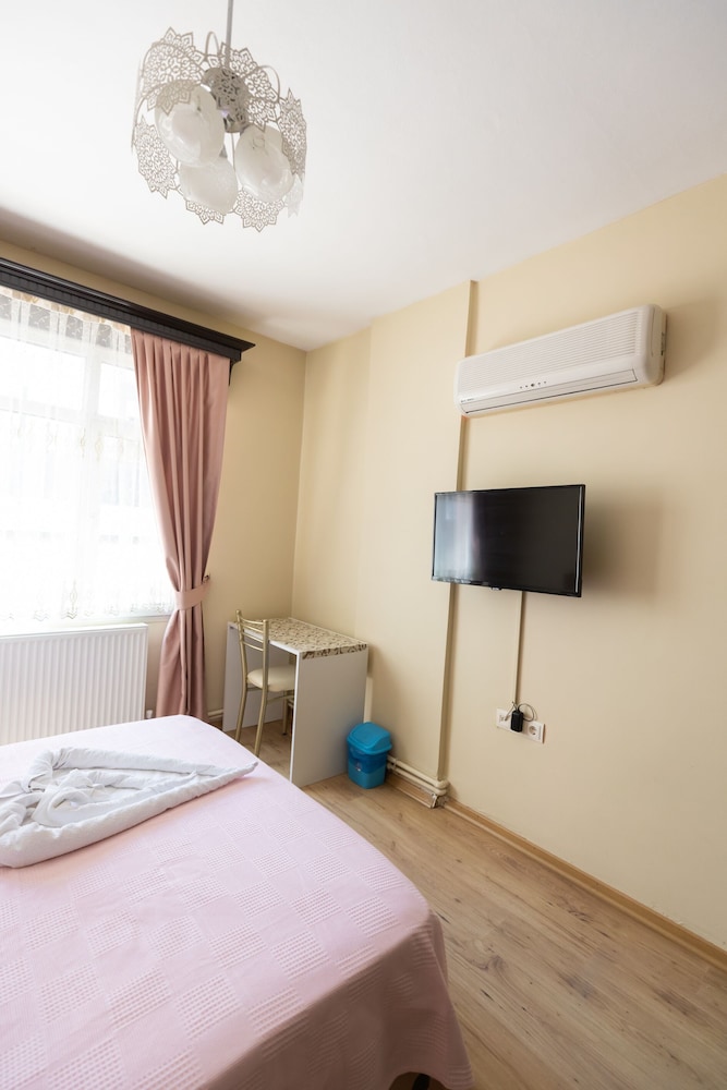 Deluxe Double Room - Photo 7