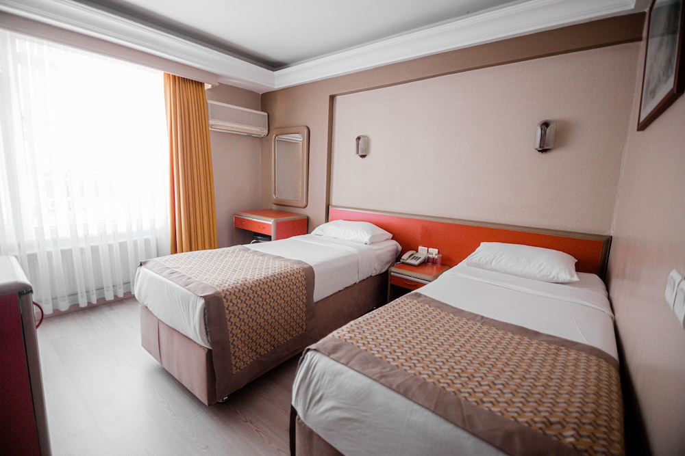 Economy Single Room photo 2