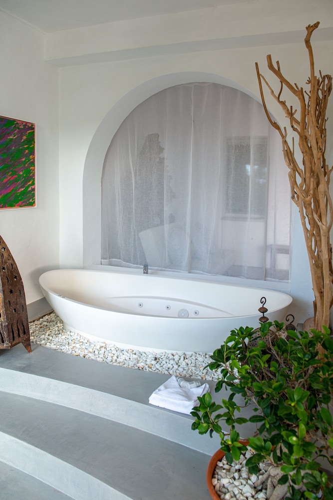 Suite, Sea View (Na Xamena) - Photo 23