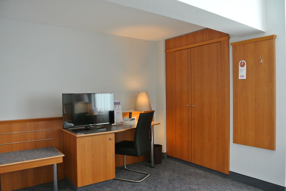Standard Room, 1 Twin Bed photo 2