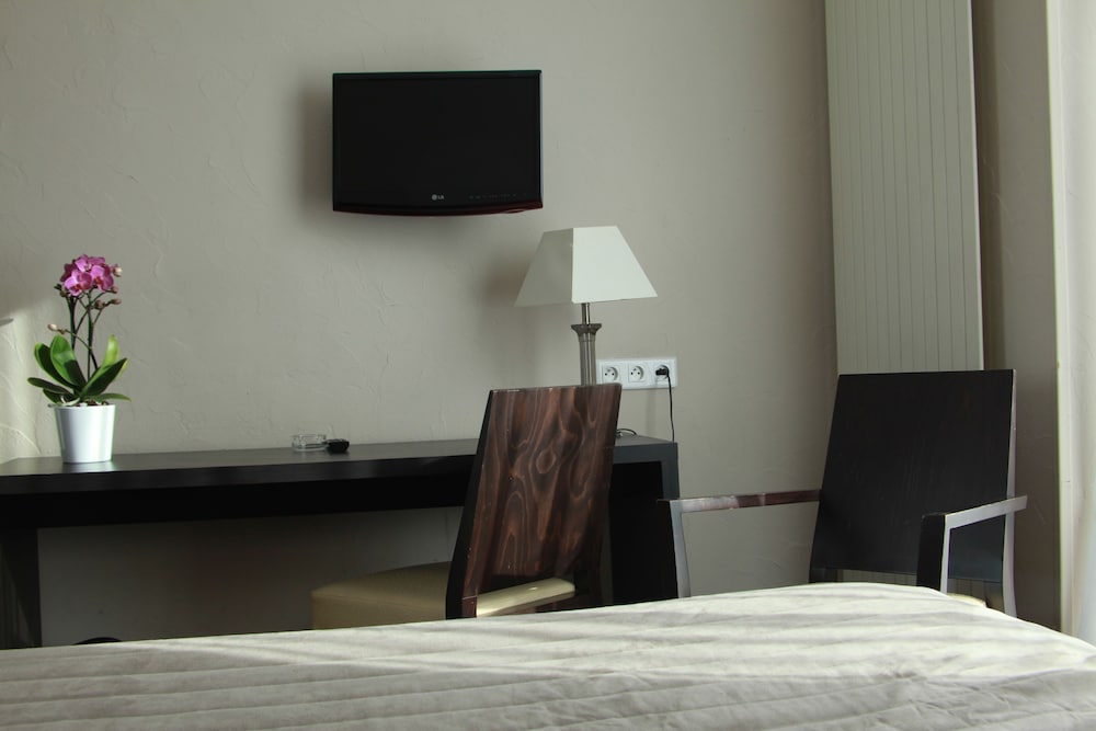 Standard Double or Twin Room, Accessible, City View (STVV) - Photo 4