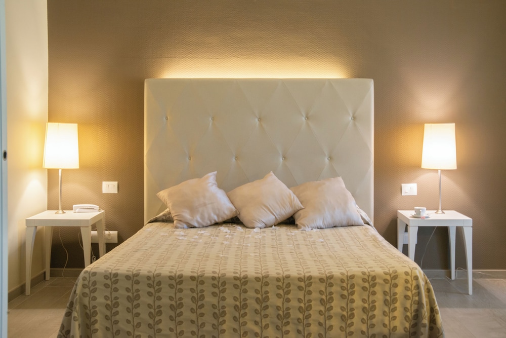 Suite photo 1