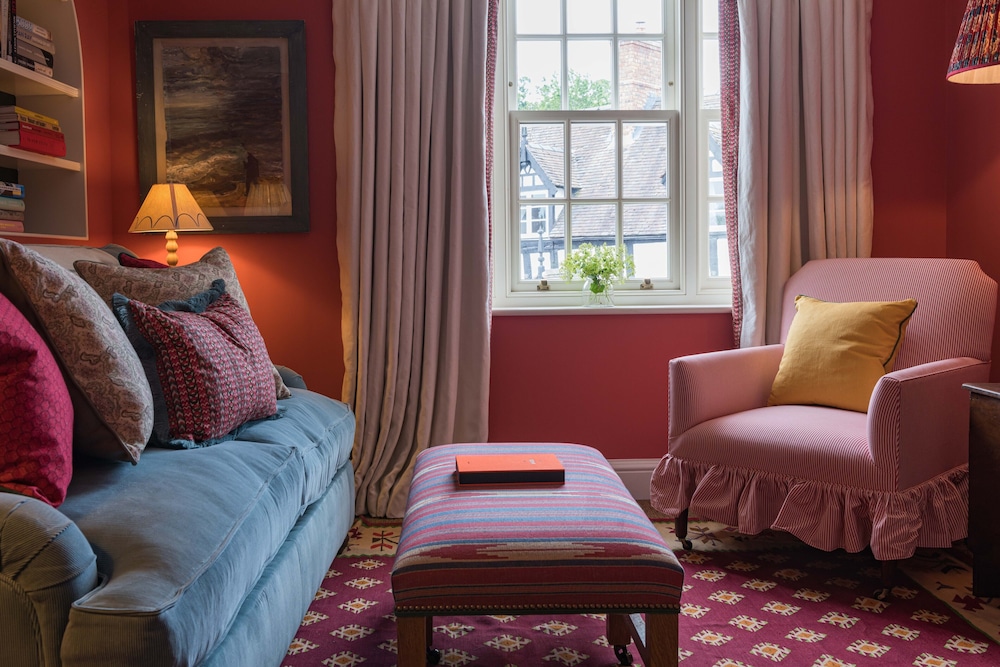 Suite, 1 Bedroom (Juniper Suite)