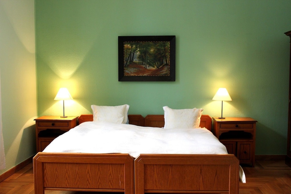 Classic Double Room photo 1