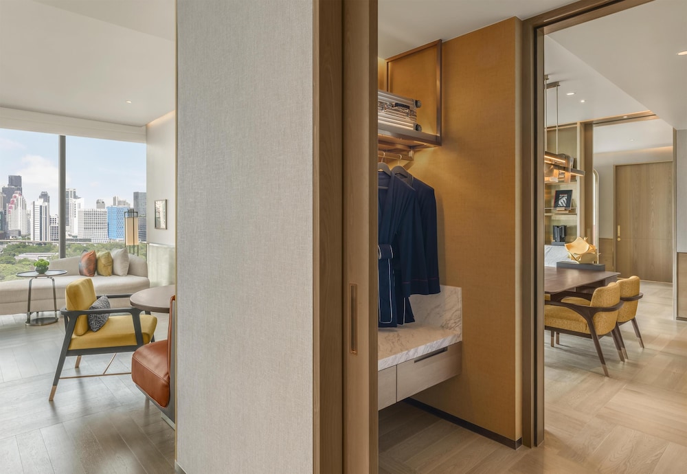 Suite, 1 King Bed (Andaz) photo 1