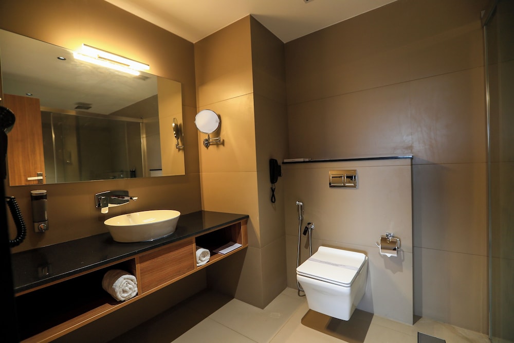 Deluxe Room - Photo 2