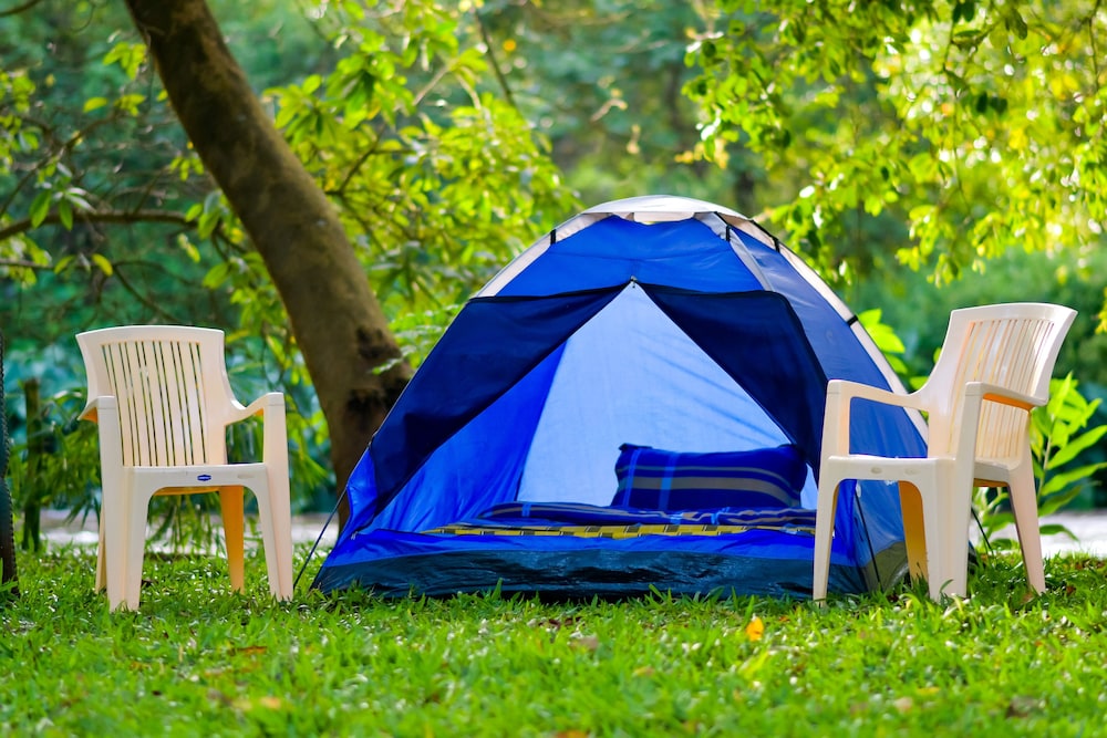 Classic Tent