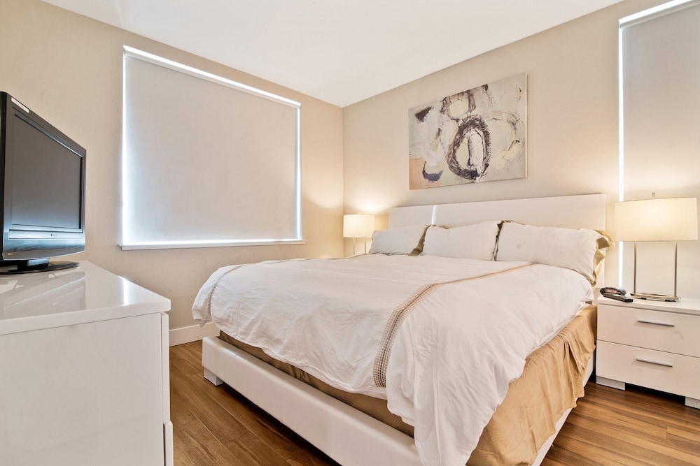 Luxury Apartment, 2 Bedrooms photo 2