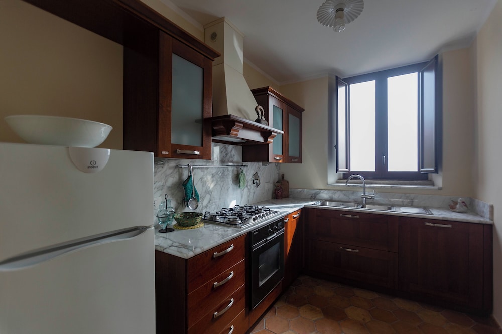 Deluxe Apartment, 1 Bedroom photo 3
