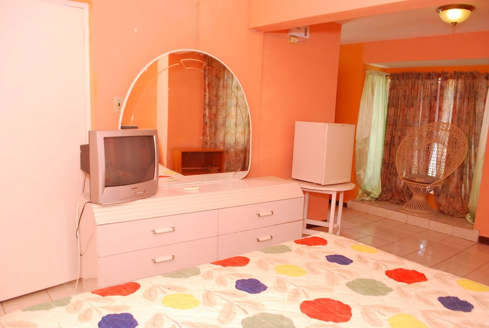 Standard Room, 1 King Bed, Ocean View photo 2