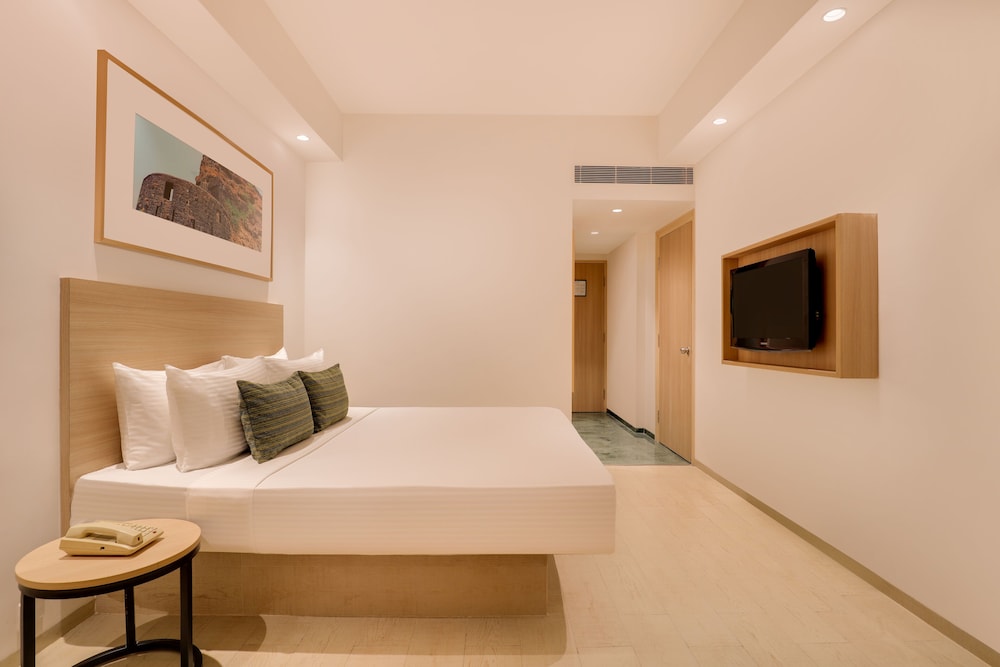 Executive King Room - Photo 1
