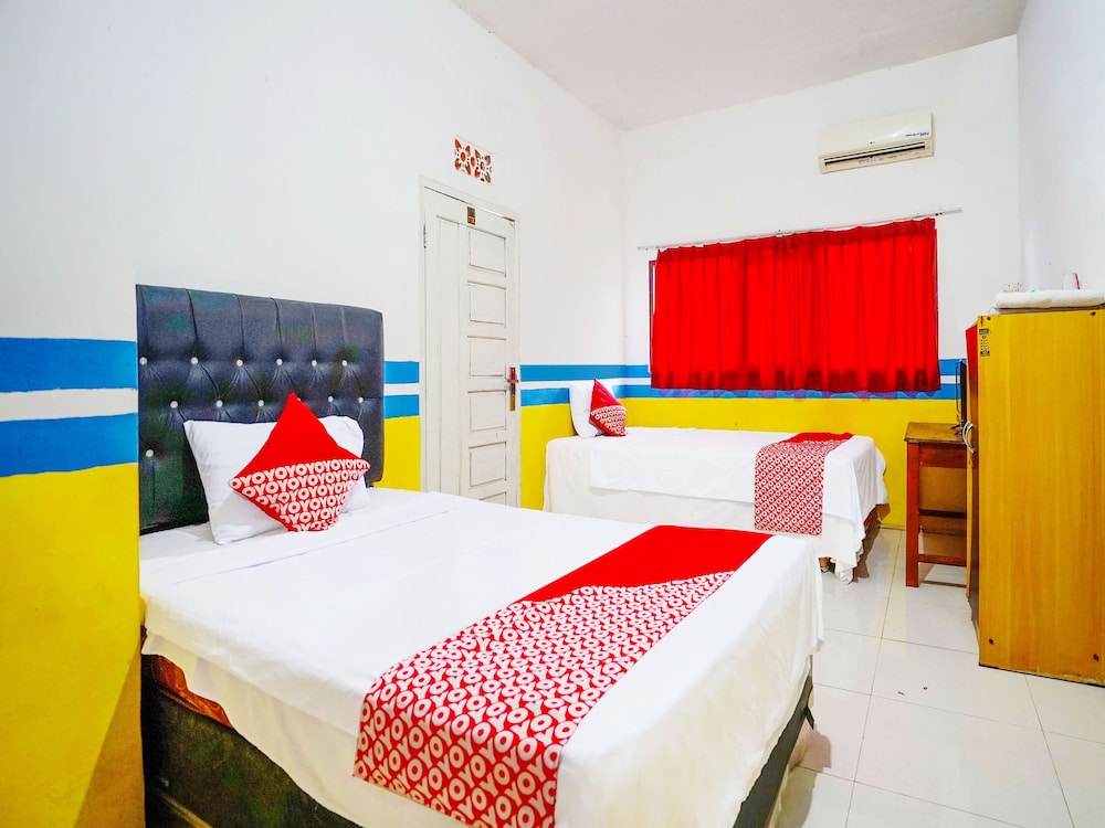 Standard Twin Room photo 2