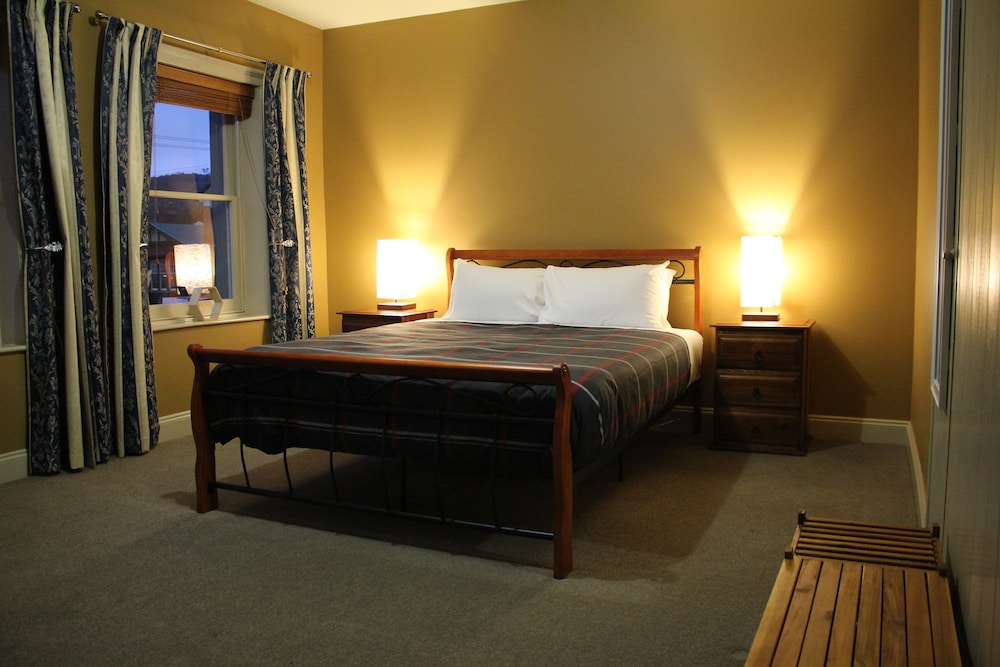 Comfort Apartment, 2 Bedrooms, Private Bathroom