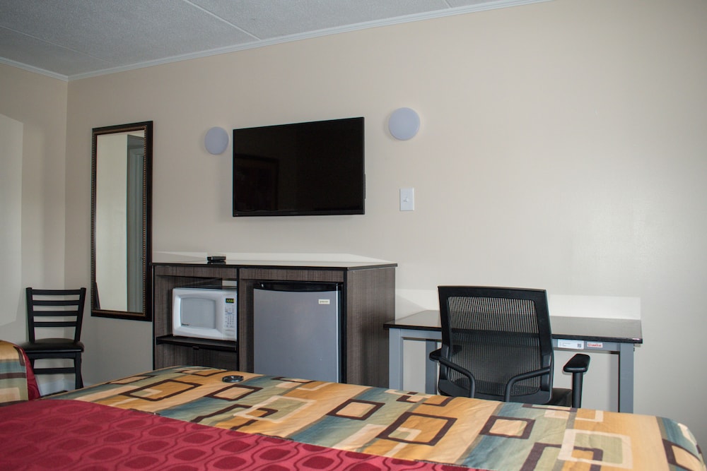 Standard Room, 1 Bedroom, Smoking photo 2