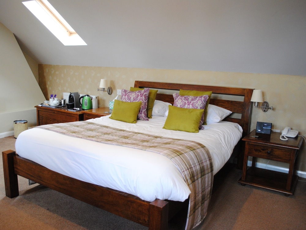 Deluxe Suite, Ensuite (Penthouse )