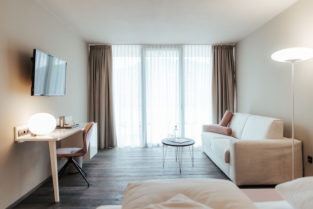Premium Room, Valley View