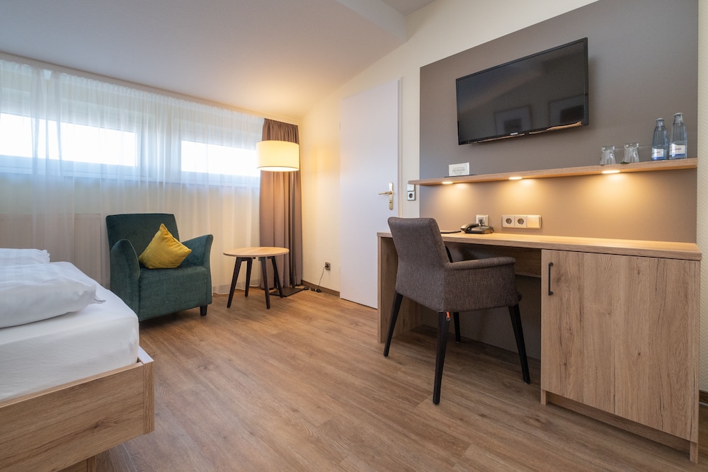 Comfort Double Room Single Use photo 2
