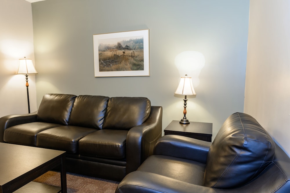 Suite, Multiple Beds, Non Smoking (Two-Bedroom Suite, Top Floor) - Photo 1