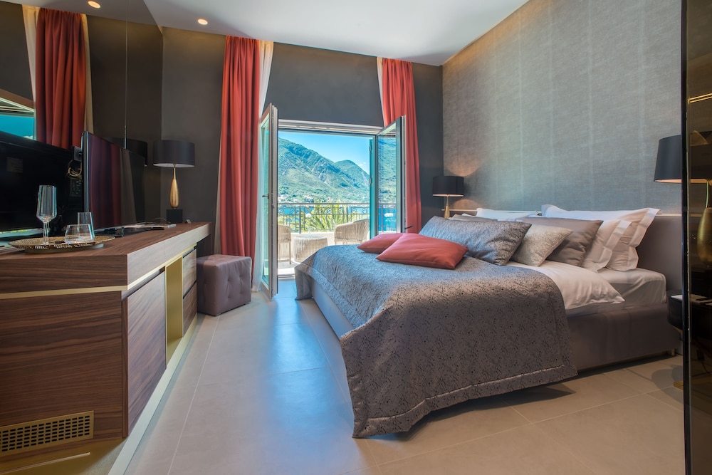 Superior Double Room - Photo 5