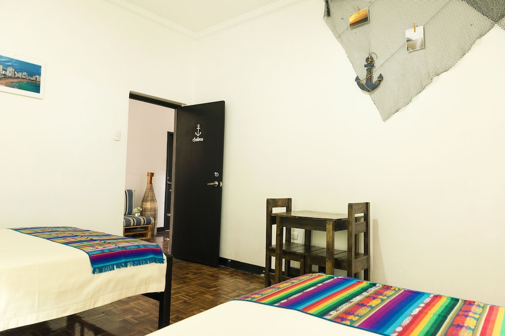 Superior Room, 2 Double Beds photo 3