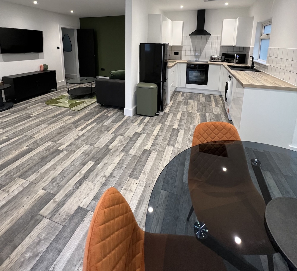 Basic Apartment, Ensuite (Apt 3)