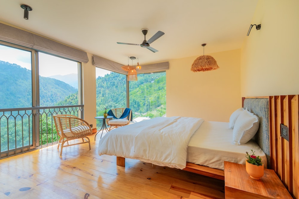 Comfort Room, Mountain View photo 1
