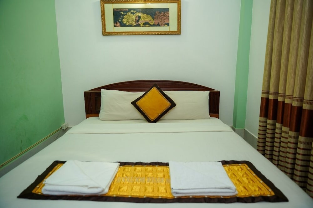 Standard Double Room photo 1