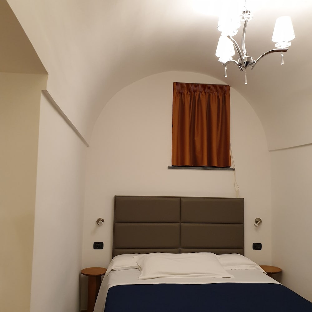 Standard Apartment - Photo 9