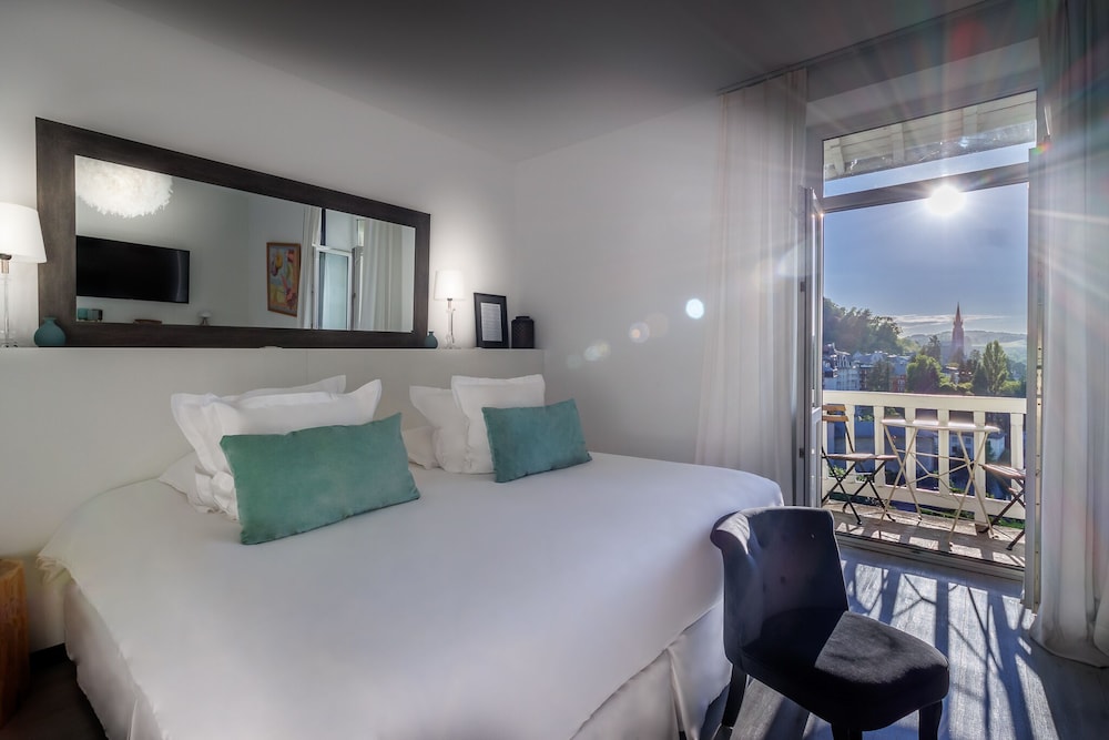 Premium Double Room - Photo 1
