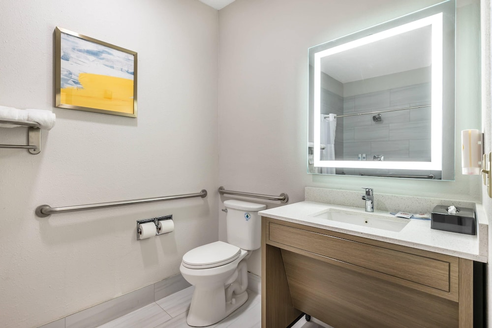 Comfort Inn Davenport East - Bettendorf, Billede 4