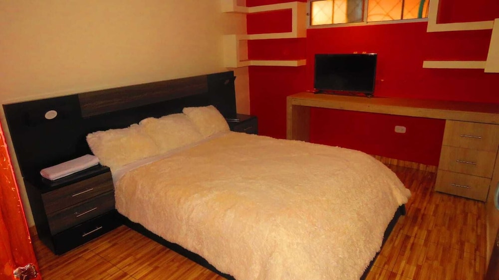 Basic Double Room photo 1