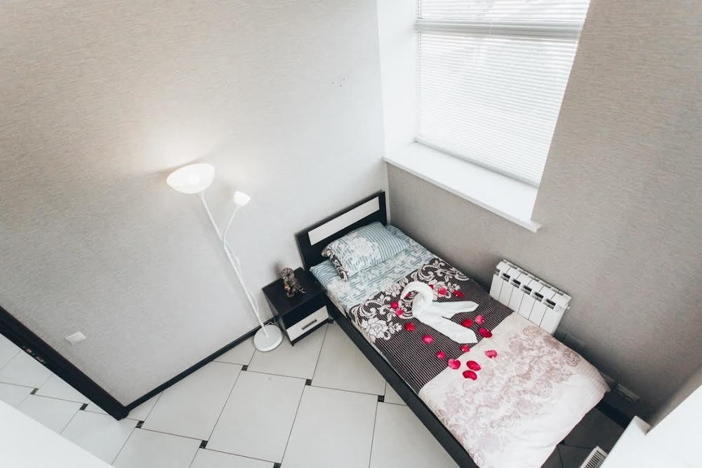 Economy Single Room, Shared Bathroom