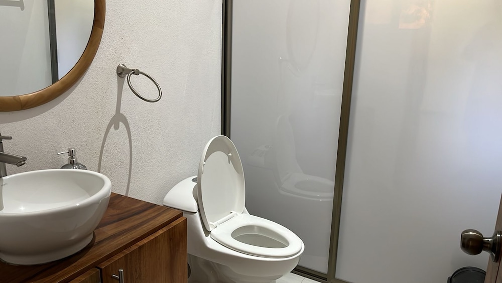 Family Bungalow, 1 Bedroom, Mountain View photo 1