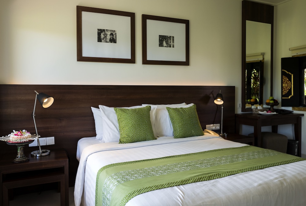 Standard Room - Photo 1